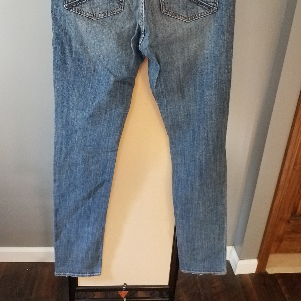 Jeans - Picture 2 of 4